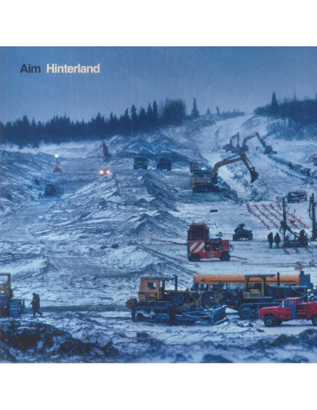 Aim - Hinterland (Remastered)