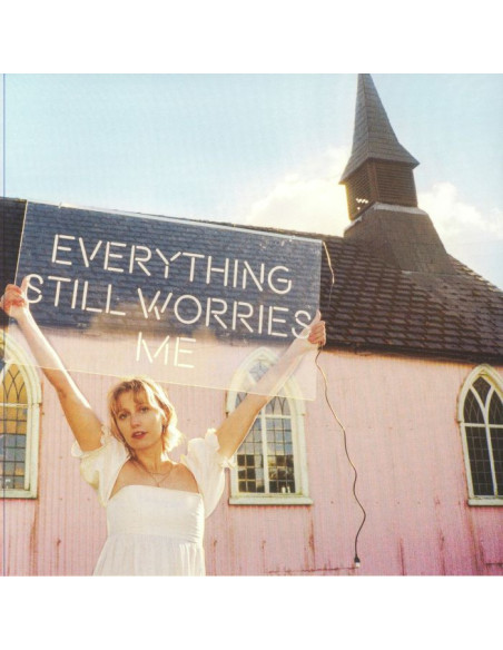Ozard Abbie - Everything Still Worries Me