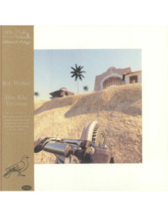 Walker Charles Poppy Bob - Dirt Bike Vacation