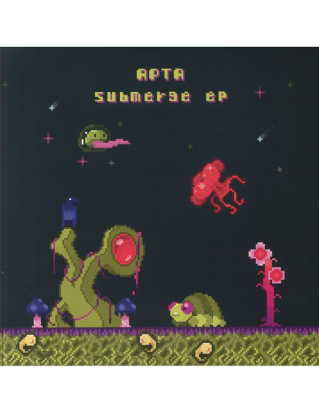 Apta - Submerge