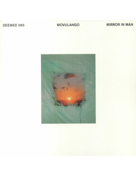 Movulango - Mirror In Man