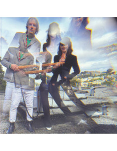 March April/Kelley Stoltz - April March Sings Kelley Stoltz (Record Store Day Rsd 2024)