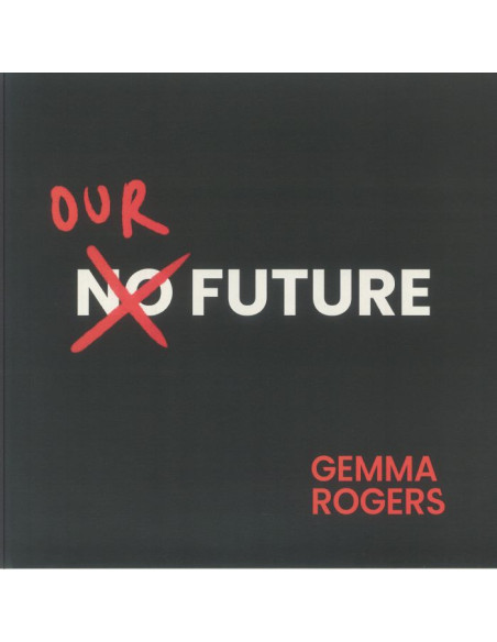 Rogers Gemma - No Future