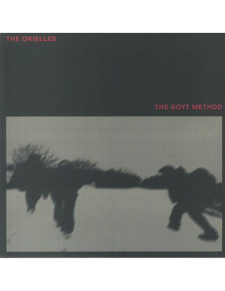 Orielles The - The Goyt Method