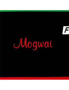 Mogwai - Happy Songs For Happy People