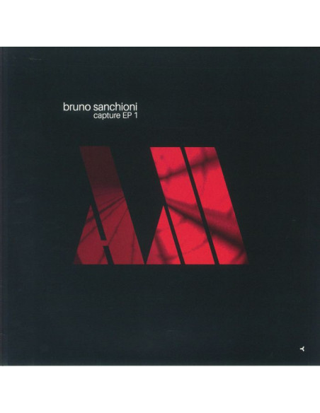Sanchioni Bruno - Capture Ep 1
