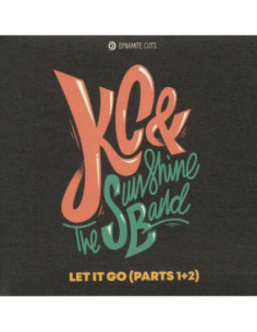 Kc And The Sunshine Band - Let It Go