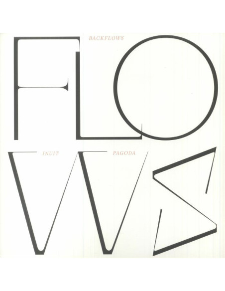 Inuit Pagod - Backflows