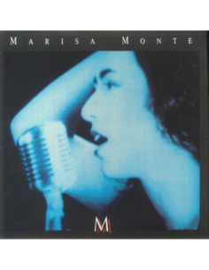 Monte Marisa - Marisa Monte (Reissue)