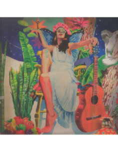 Monte Marisa - Portas