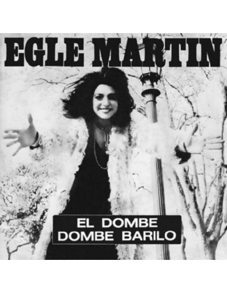 Martin Egle - El Dombe