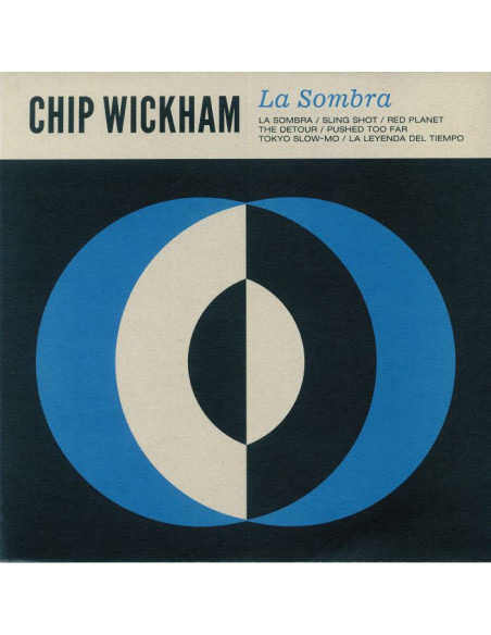 Wickham Chip - La Sombra