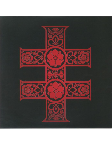 Faith And The Muse - Ankoku Butoh (Remastered)