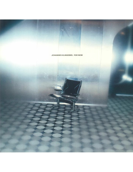 Klingebiel Johannes - For Now