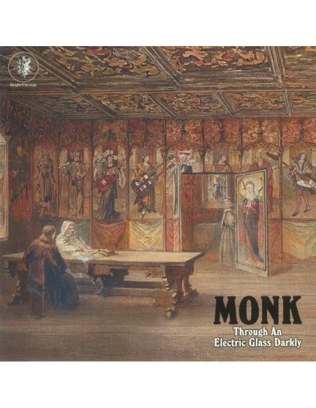 Monk - Through An Electric Glass Darkly