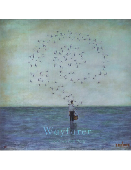 Van Den Berg Loek - Wayfarer