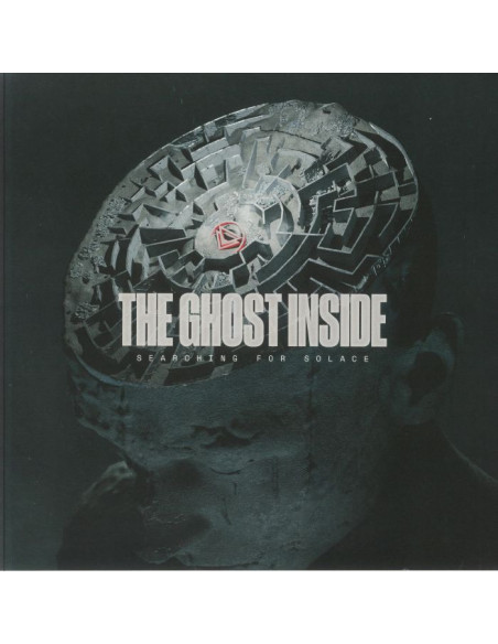 Ghost Inside The - Searching For Solace