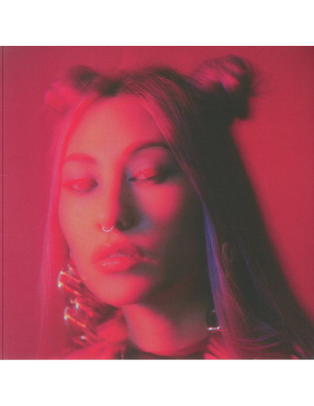 Low Leaf - Red Moon Ep