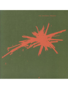 Wedding Present The - Bizarro (35Th Anniversary Edition) (National Album Day 2024)