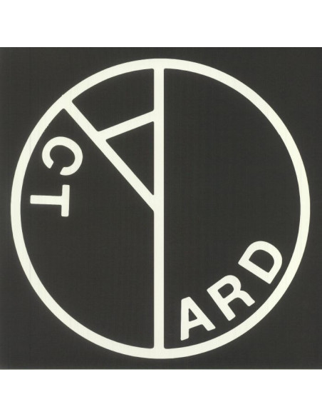 Yard Act - The Overload - 2xLP