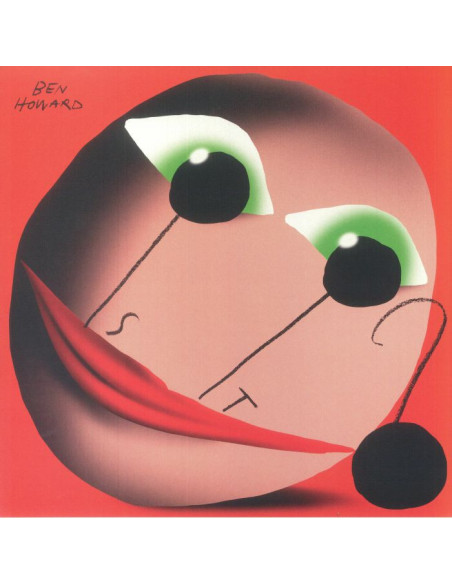 Howard Ben - Is It