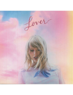 Swift Taylor - Lover