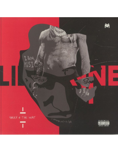 Lil Wayne - Sorry 4 The Wait (Record Store Day Rsd 2024)