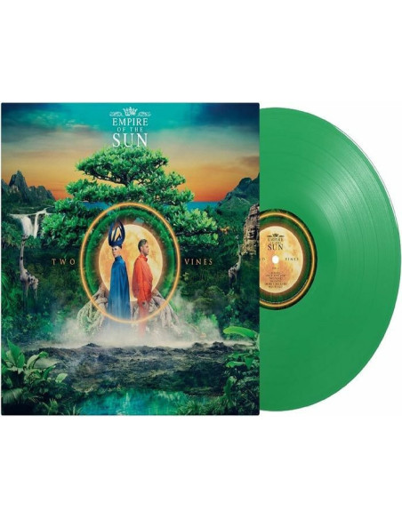 Empire Of The Sun - Two Vines (Reissue)