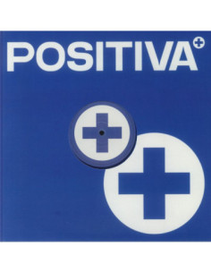 Virji Sammy/Gorgon City/Azari And Iii/Max Dean/Alan Fitzpatrick/Ronnie Spiteri - Positiva Sampler 001