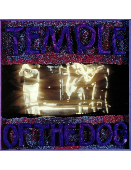 Temple Of The Dog - Temple Of The Dog