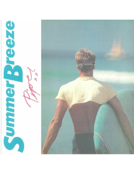 Piper - Summer Breeze (Remastered)