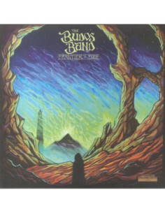 Budos Band The - Frontier'S Edge