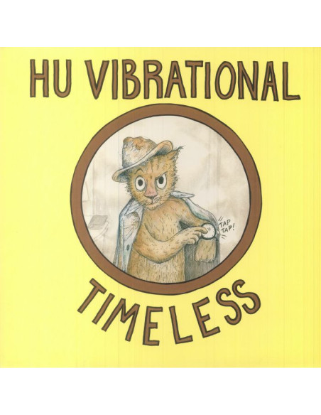 Hu Vibrational - Timeless