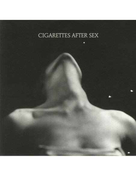 Cigarettes After Sex - I