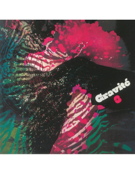 Gravite - 3