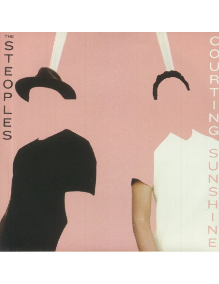 Steoples The - Courting Sunshine