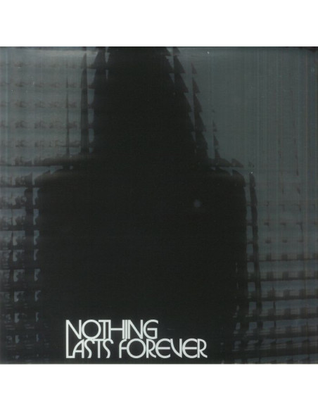 Teenage Fanclub - Nothing Lasts Forever - limited LP
