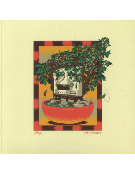 Posy - The Garden