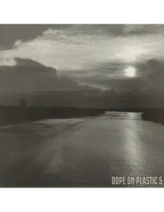 Various - Dope On Plastic 5