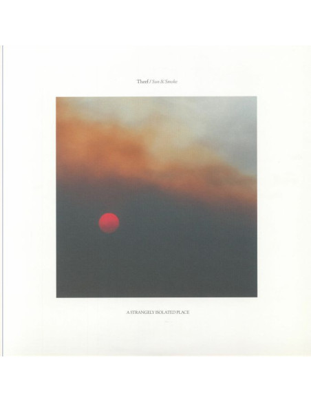 Theef - Sun And Smoke (Reissue)