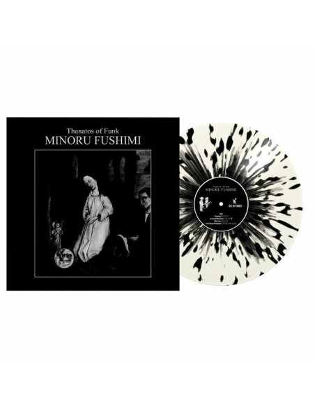 Fushimi Minoru - Thanatos Of Funk (Reissue)