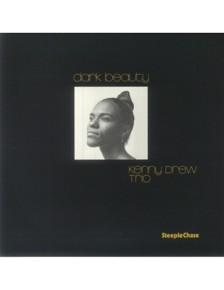 Kenny Drew Trio - Dark Beauty