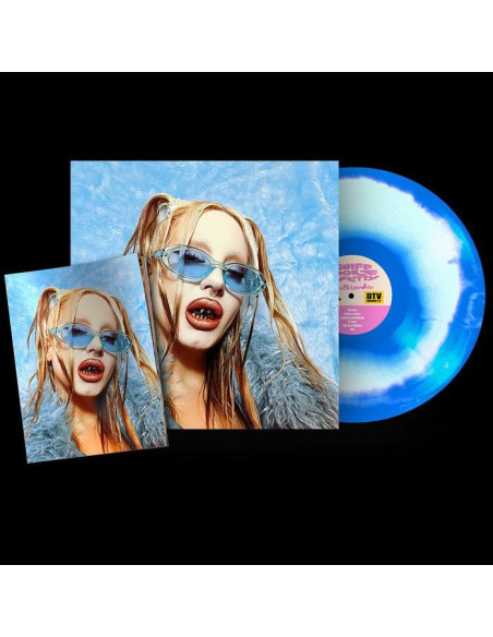 Du Blonde - Sniff More Gritty