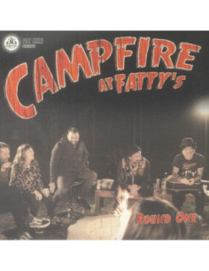 Fat Mike/Various - Campfire At Fatty'S: Round One
