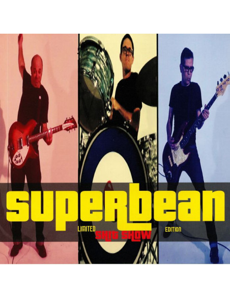 Superbean - Shit Show