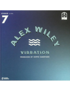 Wiley Alex - Vibration