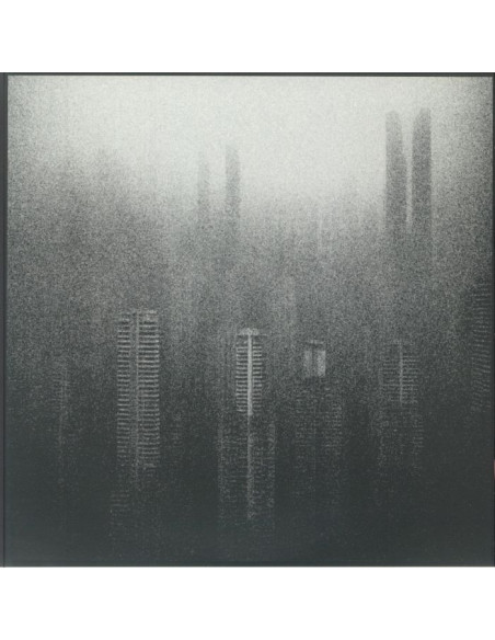 Black Rain - Neuromancer