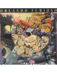 Atria Vincente - Orlando Furioso