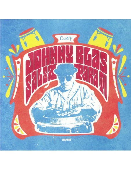Blas Johnny - Salsa Para Ti