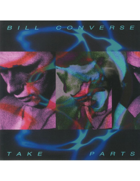 Converse Bill - Take Parts